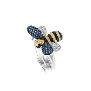 Preview: Hunny Bienen Ring